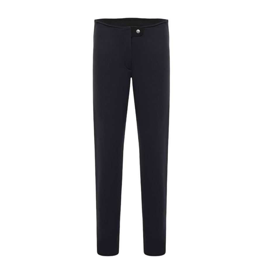 Leggings da sci donna in softshell slim fit Colmar | 0267/7TZ99